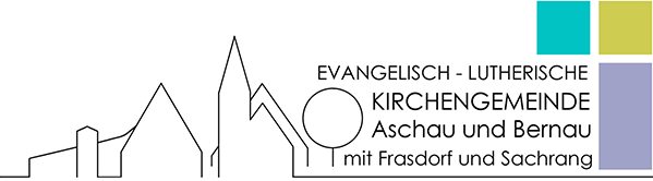 Evangelische Kirche - Kontakt